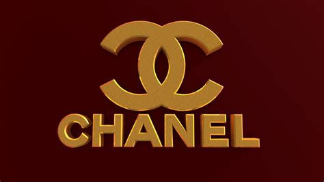 chanel logo download.